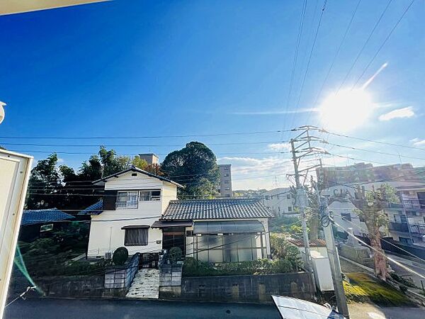 福岡県久留米市野中町(賃貸アパート1K・1階・22.00㎡)の写真 その23