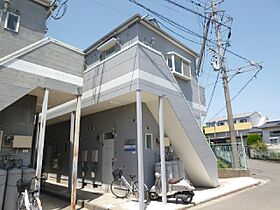 福岡県久留米市上津町2192-1046（賃貸アパート1R・1階・16.50㎡） その9