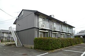 福岡県久留米市国分町1057-1（賃貸アパート2LDK・2階・60.00㎡） その4