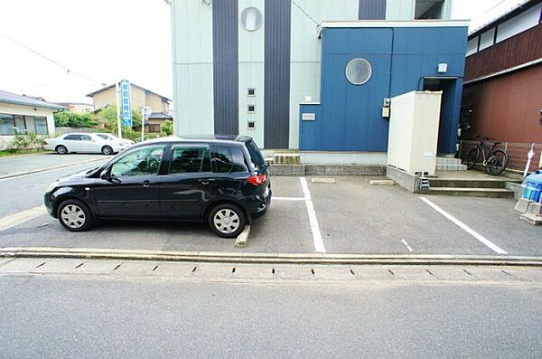 グランドアマレーII番館 ｜福岡県久留米市東櫛原町(賃貸アパート1K・1階・25.05㎡)の写真 その16