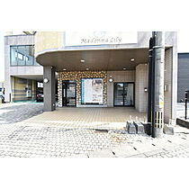 のばらビル  ｜ 福岡県久留米市東櫛原町2633-1（賃貸マンション1R・5階・30.00㎡） その4