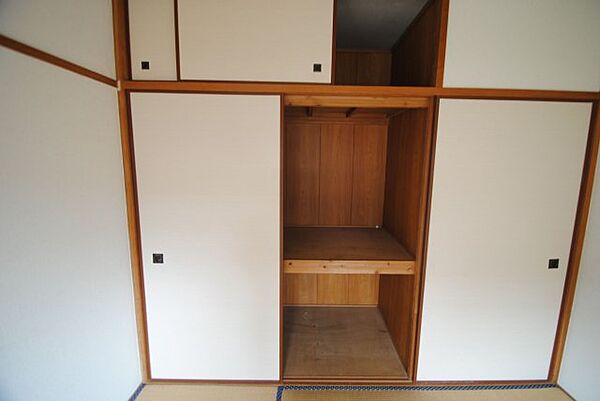 福岡県久留米市津福本町(賃貸マンション3LDK・3階・65.00㎡)の写真 その14