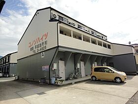 ユノソハイツ  ｜ 福岡県久留米市田主丸町田主丸343-1（賃貸アパート1K・2階・52.99㎡） その16