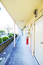 ラミエーヌ  ｜ 福岡県久留米市野中町96（賃貸マンション1K・3階・27.00㎡） その5