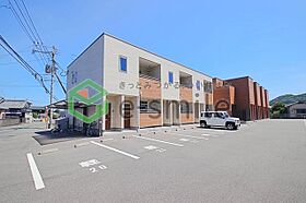 メテオール荒尾駅前A棟 202号 ｜ 熊本県荒尾市万田1151（賃貸アパート1LDK・2階・48.78㎡） その29