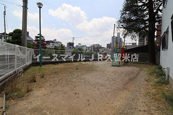 福岡県久留米市櫛原町(賃貸マンション2LDK・5階・61.10㎡)の写真 その24