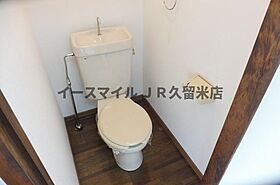 コーポラスK 202号室 ｜ 福岡県久留米市上津町2192-1（賃貸アパート1R・2階・20.00㎡） その7