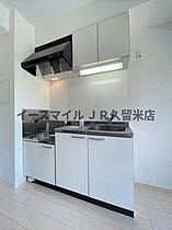 福岡県久留米市東櫛原町（賃貸マンション1LDK・1階・40.03㎡） その14