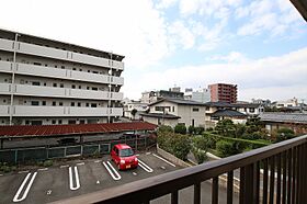 福岡県久留米市日ノ出町37-5（賃貸マンション1K・3階・23.70㎡） その21