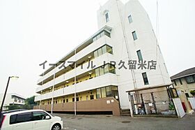 福岡県久留米市国分町568-1（賃貸マンション1LDK・3階・42.75㎡） その1