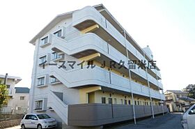 福岡県久留米市国分町568-1（賃貸マンション1LDK・3階・42.75㎡） その29