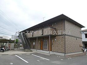 マリーモナリエ 103号 ｜ 福岡県久留米市津福本町1711-6（賃貸アパート1DK・1階・29.00㎡） その7