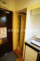 福岡県久留米市合川町102（賃貸アパート1R・2階・20.00㎡） その9