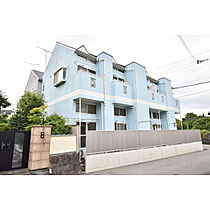 ロフトH＆A  ｜ 福岡県久留米市上津町2192-270（賃貸アパート1R・2階・17.00㎡） その1