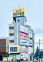 福岡県久留米市通町（賃貸マンション1R・4階・20.00㎡） その1