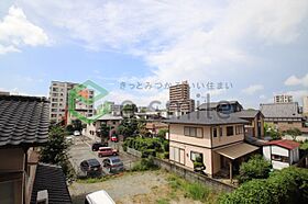 日吉壱番館 701 ｜ 福岡県久留米市日吉町137-1（賃貸マンション1DK・7階・28.00㎡） その22