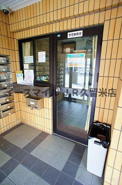 福岡県久留米市通町(賃貸マンション1K・8階・16.12㎡)の写真 その27