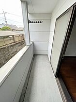 福岡県久留米市津福本町56（賃貸アパート1K・2階・36.36㎡） その20