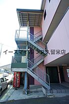 福岡県久留米市津福本町467-7（賃貸アパート1K・1階・29.15㎡） その7