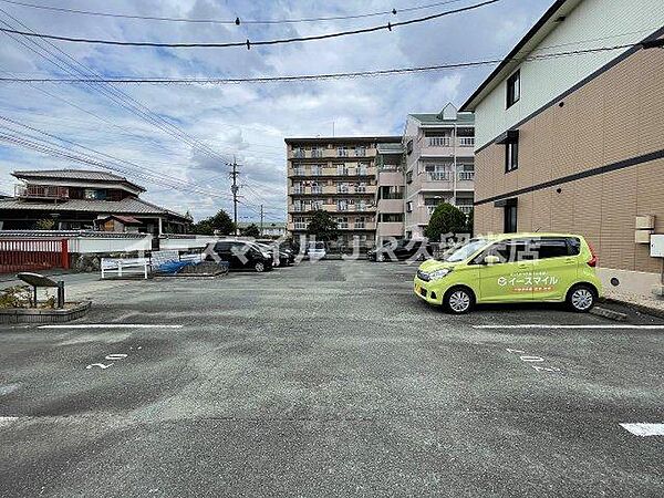 福岡県久留米市御井旗崎5丁目(賃貸アパート2LDK・2階・62.00㎡)の写真 その23