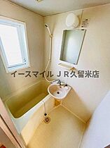 シャトレ隈III 103号 ｜ 福岡県久留米市野中町113-3（賃貸アパート1R・1階・25.00㎡） その5