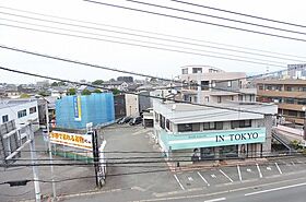 福岡県久留米市諏訪野町1639-1（賃貸マンション2LDK・4階・54.72㎡） その14