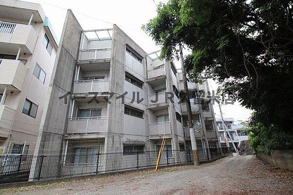 福岡県久留米市野中町(賃貸マンション1R・4階・27.30㎡)の写真 その22