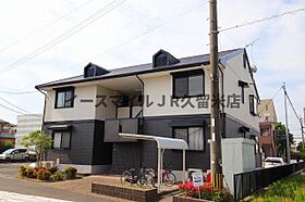 福岡県久留米市小森野3丁目2-17（賃貸アパート2LDK・1階・57.93㎡） その25