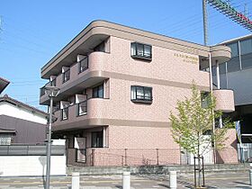 福岡県久留米市津福本町462-1（賃貸アパート1K・1階・28.08㎡） その1