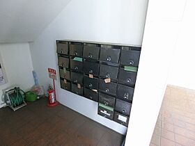 福岡県久留米市本山1丁目6-6（賃貸マンション1R・3階・21.82㎡） その20