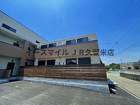 福岡県八女郡広川町大字川上743-2（賃貸アパート1LDK・1階・40.04㎡） その4