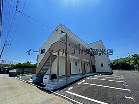 福岡県八女郡広川町大字川上743-2（賃貸アパート1LDK・1階・40.04㎡） その30