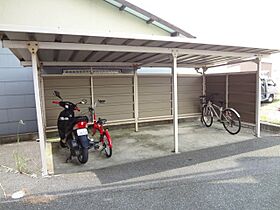 メゾン高野  ｜ 福岡県久留米市高野2丁目10-15（賃貸アパート1DK・4階・33.12㎡） その8