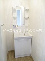 エクセル東合川 105 ｜ 福岡県久留米市東合川2丁目（賃貸アパート1R・1階・29.70㎡） その19