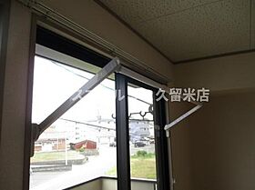 エクセル東合川 105 ｜ 福岡県久留米市東合川2丁目（賃貸アパート1R・1階・29.70㎡） その15