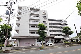 福岡県久留米市長門石5丁目6-3（賃貸マンション3LDK・2階・61.88㎡） その30