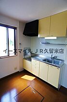 ルミエール南花畑 102号 ｜ 福岡県久留米市西町713-3（賃貸アパート2LDK・1階・50.00㎡） その26