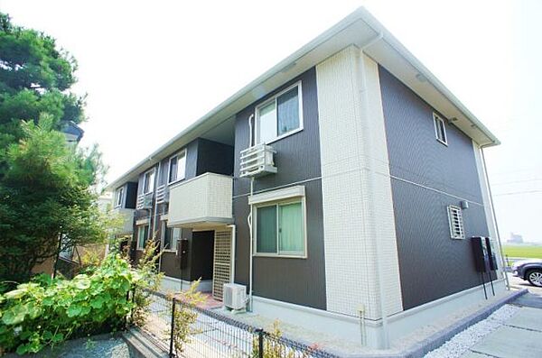 福岡県久留米市長門石3丁目(賃貸アパート1LDK・2階・40.98㎡)の写真 その8