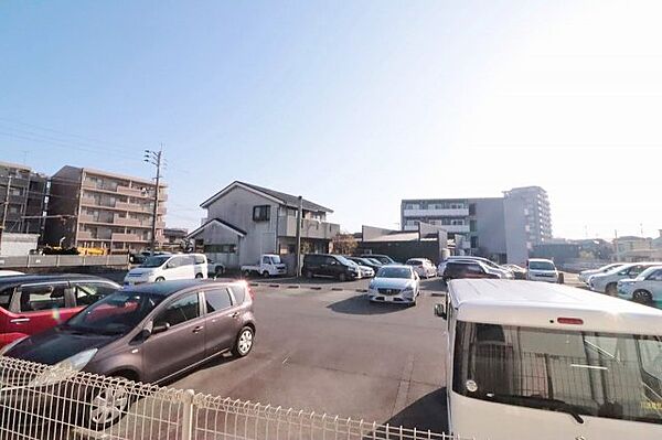 福岡県久留米市梅満町(賃貸アパート1K・1階・24.00㎡)の写真 その10