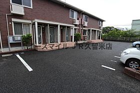 ヴィルヌーブ弐番館 102号 ｜ 福岡県久留米市長門石1丁目5-42（賃貸アパート1LDK・1階・40.86㎡） その5