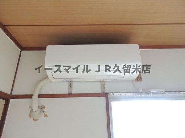 福岡県久留米市西町(賃貸マンション3DK・5階・54.00㎡)の写真 その16