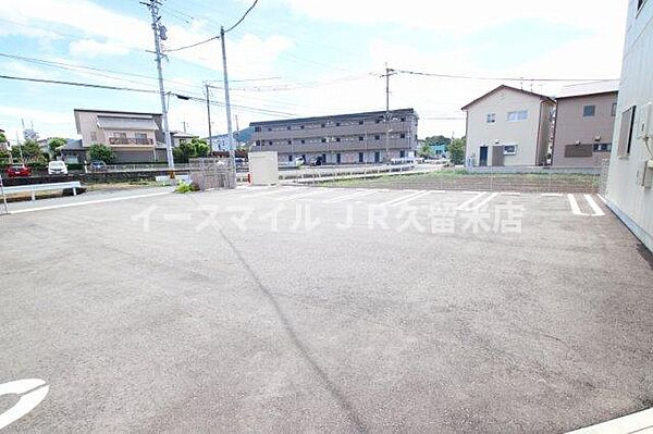 パルティール ｜福岡県久留米市東合川町(賃貸アパート1K・1階・31.57㎡)の写真 その28