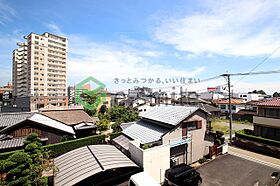 プレミール京町  ｜ 福岡県久留米市京町223-1（賃貸マンション1K・3階・23.07㎡） その29