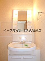 カーザ・ミアII  ｜ 福岡県久留米市合川町448（賃貸アパート2LDK・1階・53.98㎡） その21