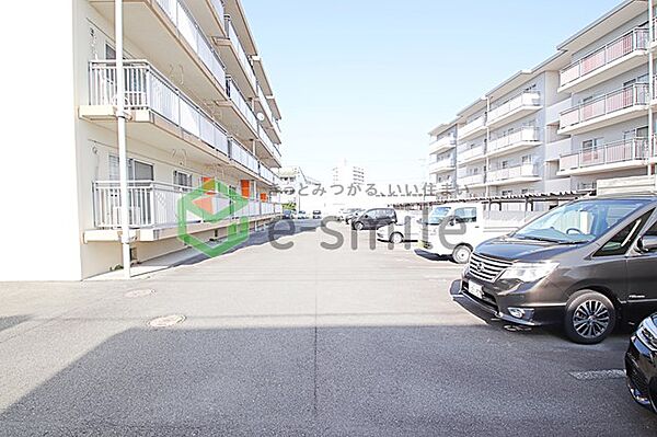 福岡県久留米市津福今町(賃貸マンション3LDK・2階・75.00㎡)の写真 その23