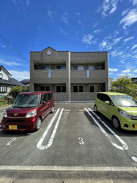 福岡県久留米市小森野2丁目(賃貸マンション1LDK・1階・41.04㎡)の写真 その1