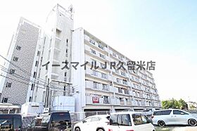 福岡県久留米市白山町565-2（賃貸マンション3LDK・3階・60.00㎡） その3