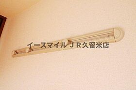 カーサオークマ 101号 ｜ 福岡県久留米市梅満町（賃貸アパート1K・1階・30.13㎡） その23