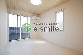 Ｄ-ＲＯＯＭ　ＦＩＲＳＴ　大善寺駅前 206 ｜ 福岡県久留米市大善寺大橋1丁目13-14（賃貸アパート1LDK・2階・37.70㎡） その18