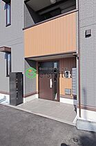 Ｄ-ＲＯＯＭ　ＦＩＲＳＴ　大善寺駅前 206 ｜ 福岡県久留米市大善寺大橋1丁目13-14（賃貸アパート1LDK・2階・37.70㎡） その4